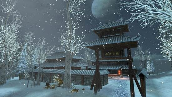 (江湖客栈 攻略)探秘江湖客栈：攻略指南，让你游遍风花雪月，畅游古镇风情