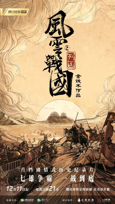 (战国7集纪录片)免费观看战国七集纪录片，探秘古代战国风云！