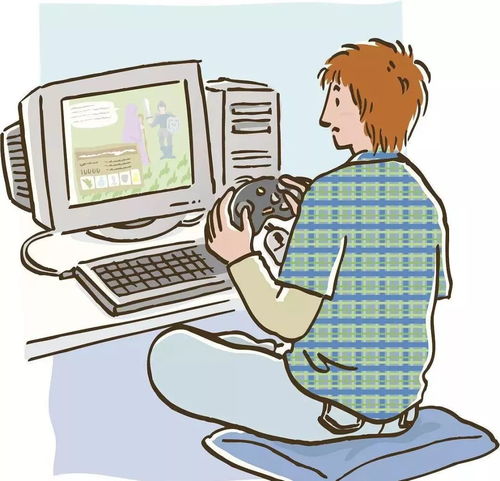 电脑综合征的症状：如何识别并及时预防电脑使用所带来的健康问题
